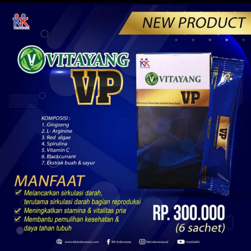 

Vitayang VP