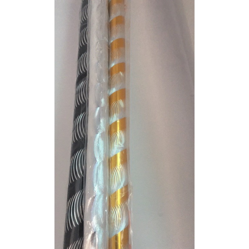 Rel gorden jendela minimalis