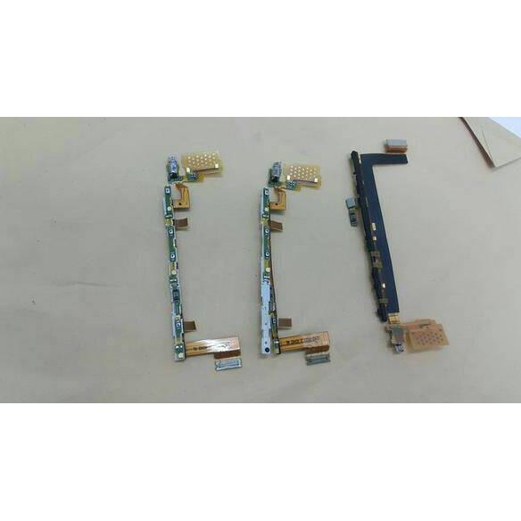 FLEXIBLE XPERIA Z5 PREMIUM ON OFF