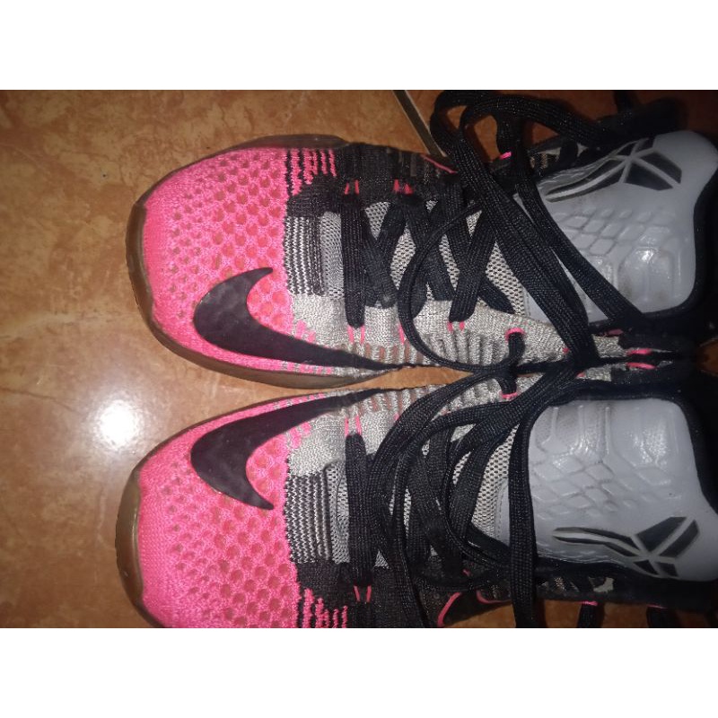 nike kobe 10
