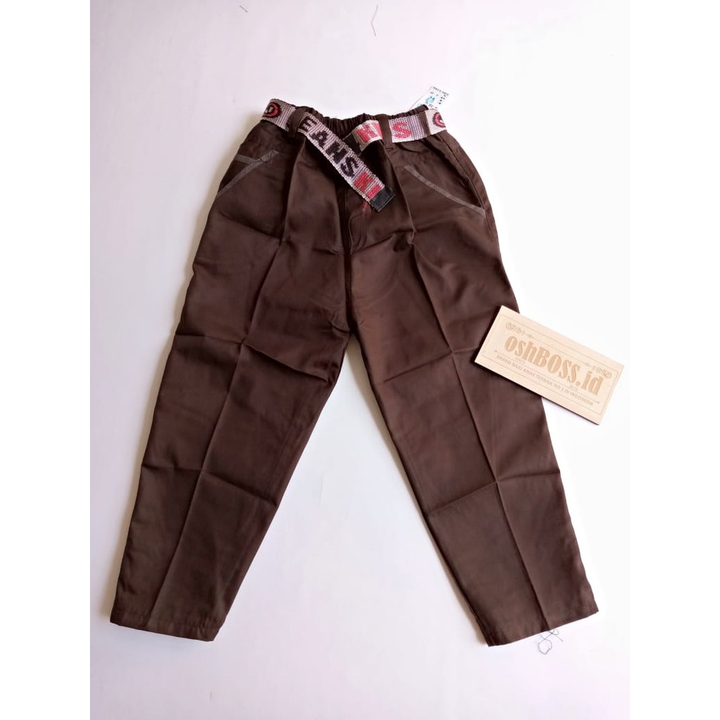 COD FREE ONGKIR CELANA ANAK PANJANG USIA 4-7 TAHUN HITS TERLARIS BONUS IKAT PINGGANG-3