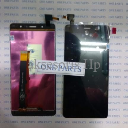 murah, LCD + TOUCHSCREEN SMARTFREN ANDROMAX R2 I56D2G ORIGINAL SET
