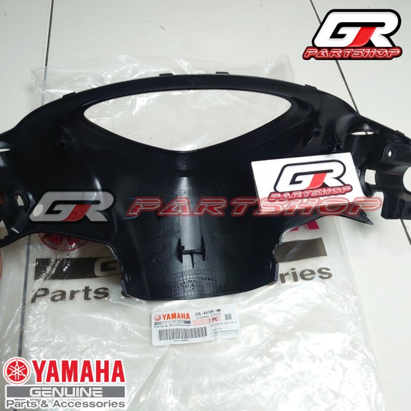 batok belakang mio sporty smile ori ygp batok spedo spidometer spido speedo speedometer bodi body kasar