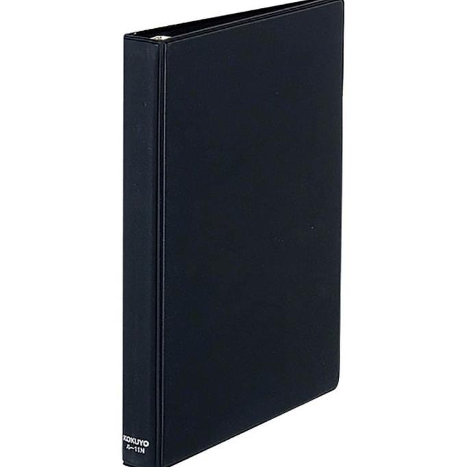 

[[COD]] BINDER NOTE A5 Kokuyo 20Ring besi (include pembatas+kertas20lbr) caleb BIG SALE Kode 427