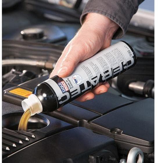 Barang Pilihan-938  LIQUIMOLY CERATEC