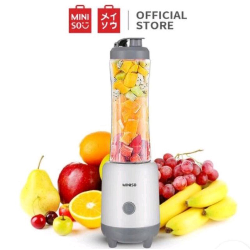 Blender Juicer original Miniso