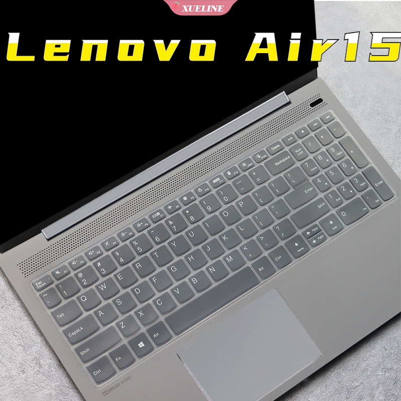 Film Pelindung Debu keyboard Untuk Lenovo Air15 2021 / 2020 Thinkbook15p 5 15ITL05 ideapad 3 15ALC6 15sALC