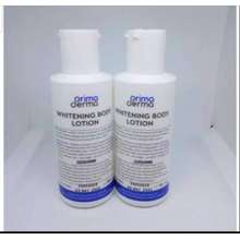 PRIMADERMA WHITENING BODY LOTION