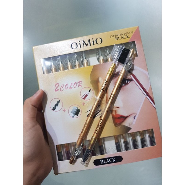 OiMiO PENSIL ALIS 2IN1