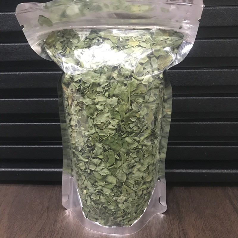 DAUN KELOR KERING 50GRAM / Moringa Leaves