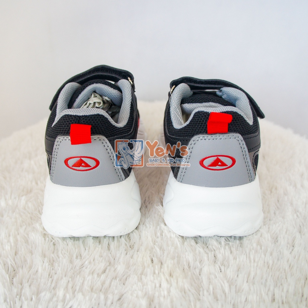 DAN'S Sepatu Anak Sneakers Bronton