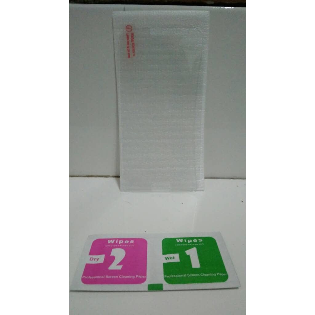 empered Glass anti gores Vivo Y21 / Premium Tempered Vivo Y21