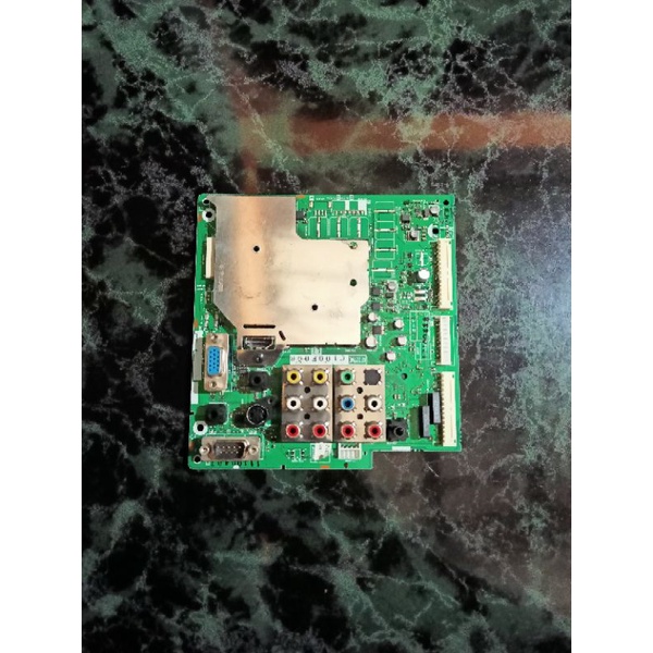 MAINBOARD - MB - MOBO TV LCD SHARP LC-32L50M - LC32L50M