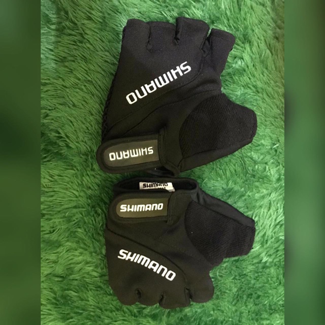 Sarung tangan sepeda shimano