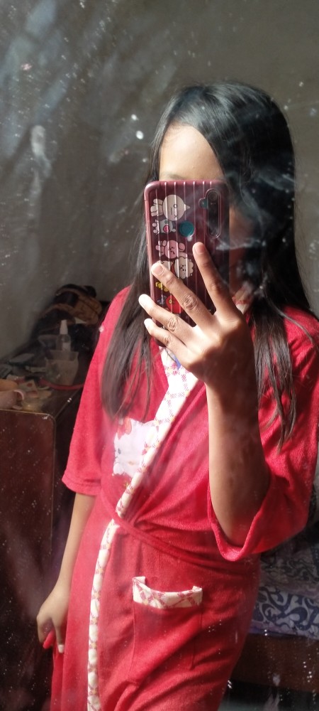 Kiranaofficial - ( Cod ) Handuk Kimono ( O04 )