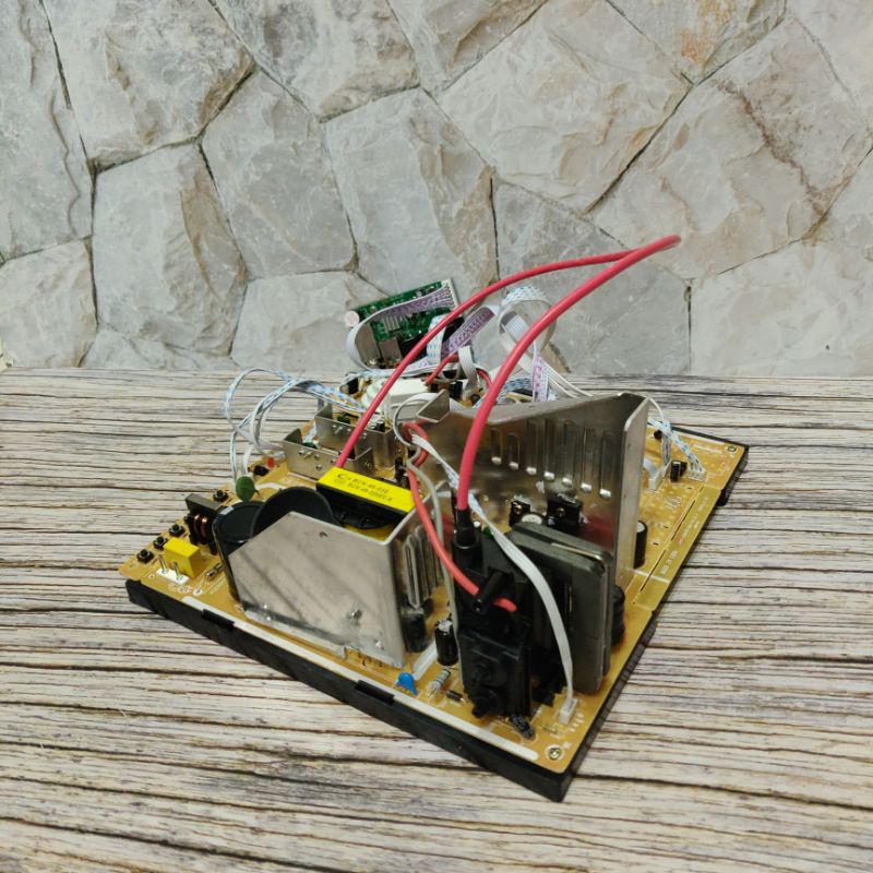 MESIN TV TABUNG 25-29 inch Biasa dengan siaran DIGITAL