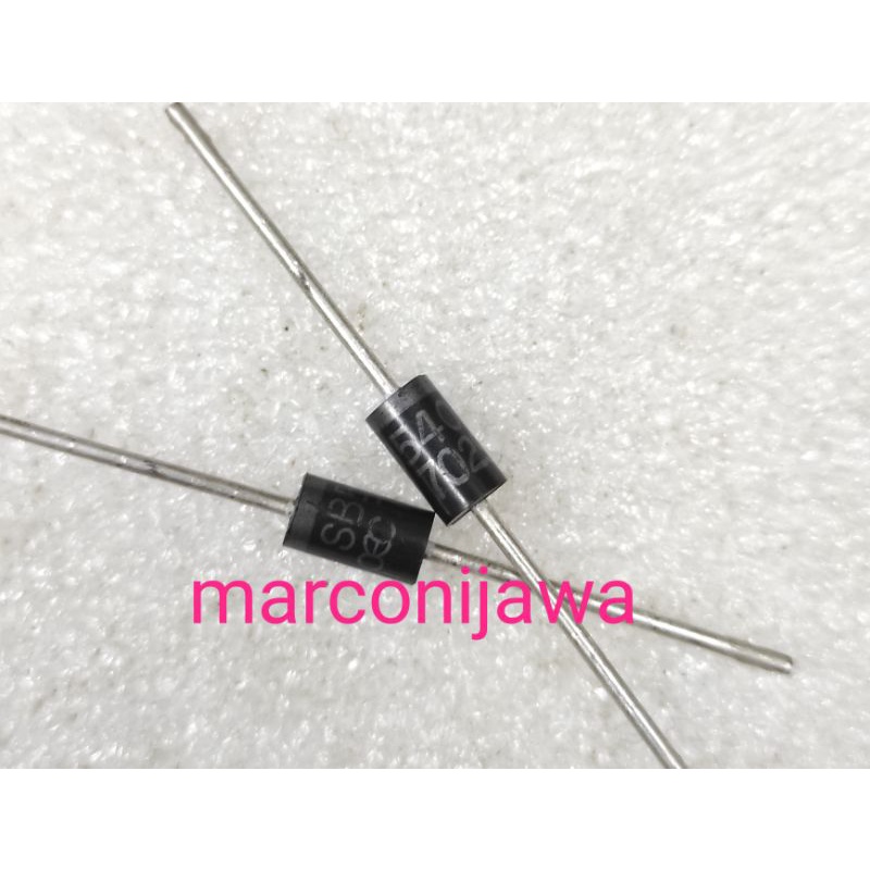diode SB540 5A 400