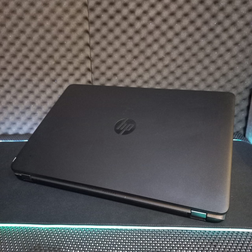 Laptop Hp 450 G1 Core i5 Gen 4 Ram 4GB HDD 320GB  Windows 10 Siap pakaii Like new