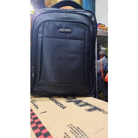 tas ransel polo campro