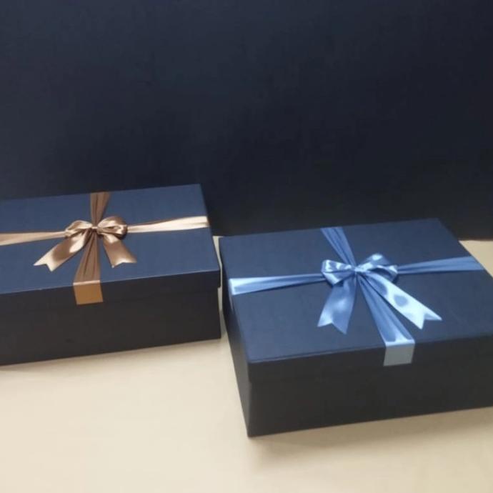 

[COD] kotak box besar/giftbox/XL40x30x18cm [COD]