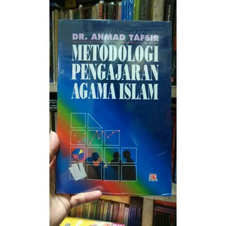 Buku Buku Metodologi Pengajaran Agama Islam Shopee Indonesia