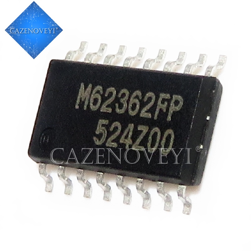 1pc Ic M62362Fp M62362 Sop-16