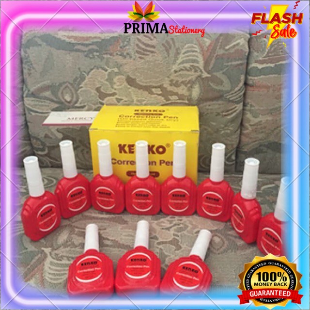 

Correction Pen Kenko KE-01 / Tipp-Ex atk