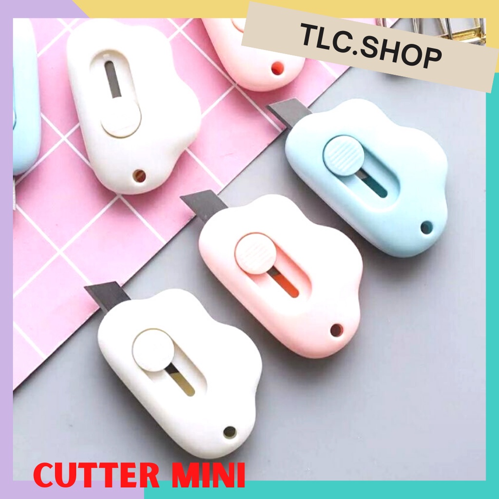 

Mini Cutter Portabel / Cutter Mini