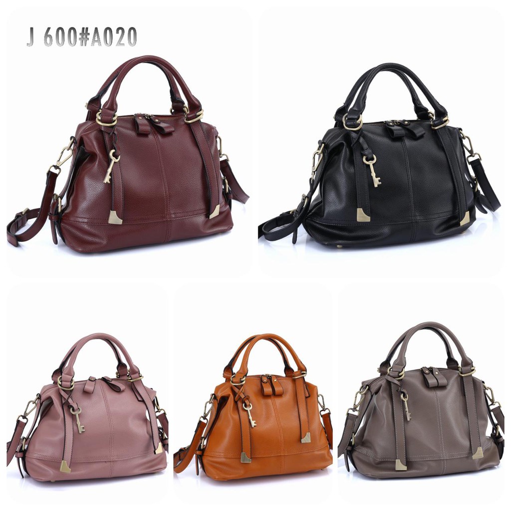 HAND BAG HIGH QUALITY LEATHER TOGO 600#A020/A136/A155