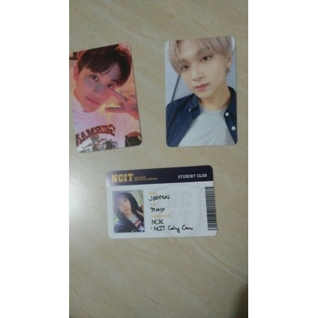 photopack haechan jaehyun