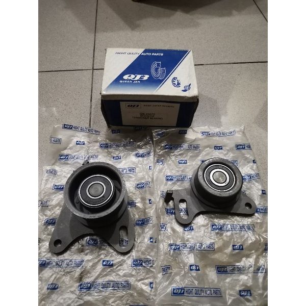 Tensioner timing belt mitsubishi kuda diesel / L300 diesel