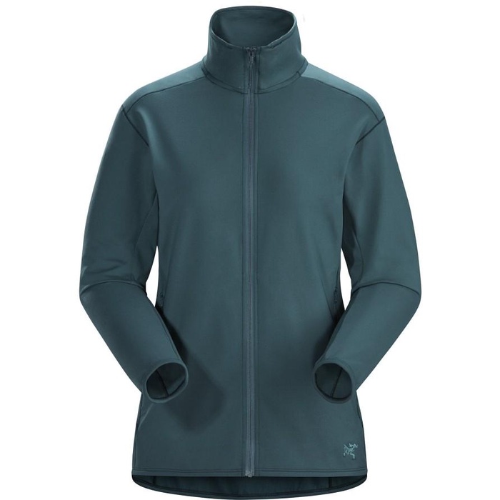 Jaket | Jaket Outdoor Arcteryx Womens Kyanite Lt Jacket Original