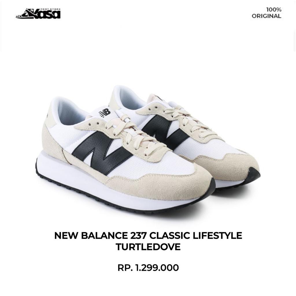 new balance lifestyle 237