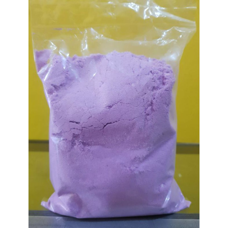 

gula donat ungu | gula donat grape | donat dusting grape kemasan 500g