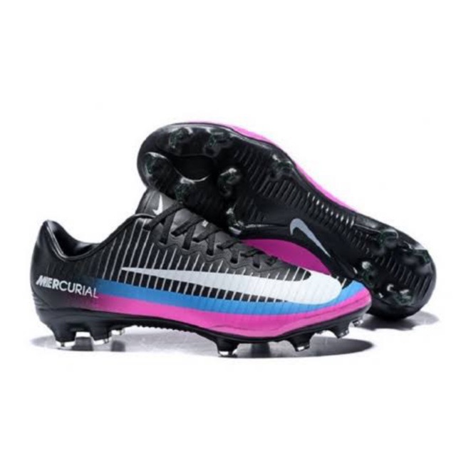mercurial rainbow