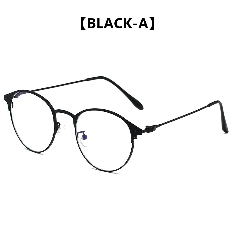 Kacamata Hitam Photochromic Two-in-one Kacamata Anti-radiasi Tabir Surya Fashion Anti-silau UV400 AM2