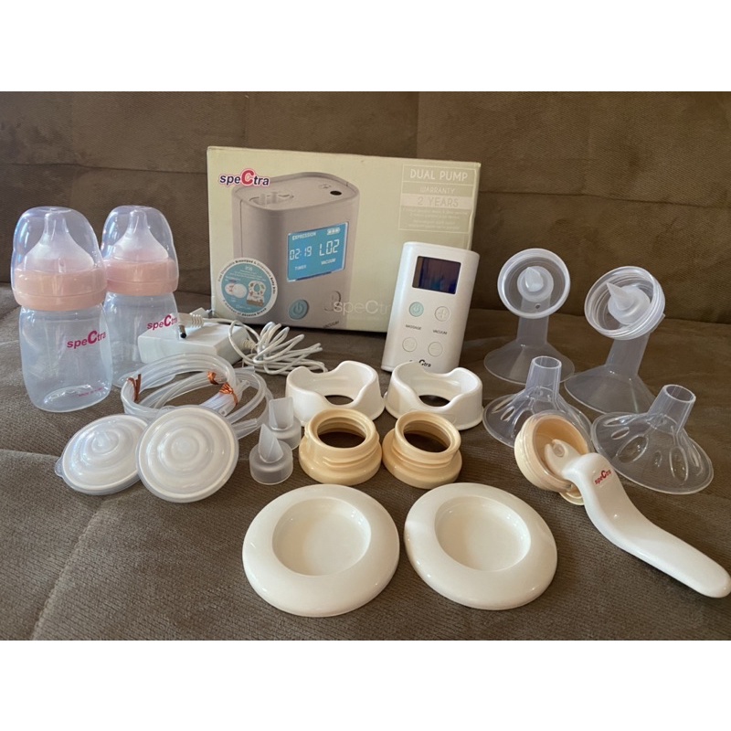 Pompa asi spectra 9plus /spectra 9+