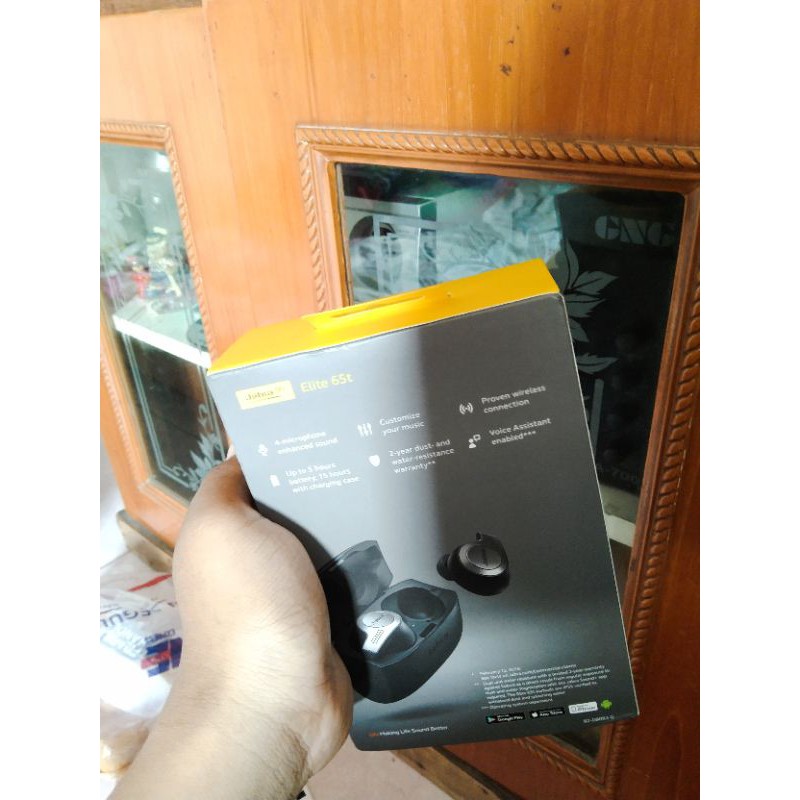 Jabra Elite 65T