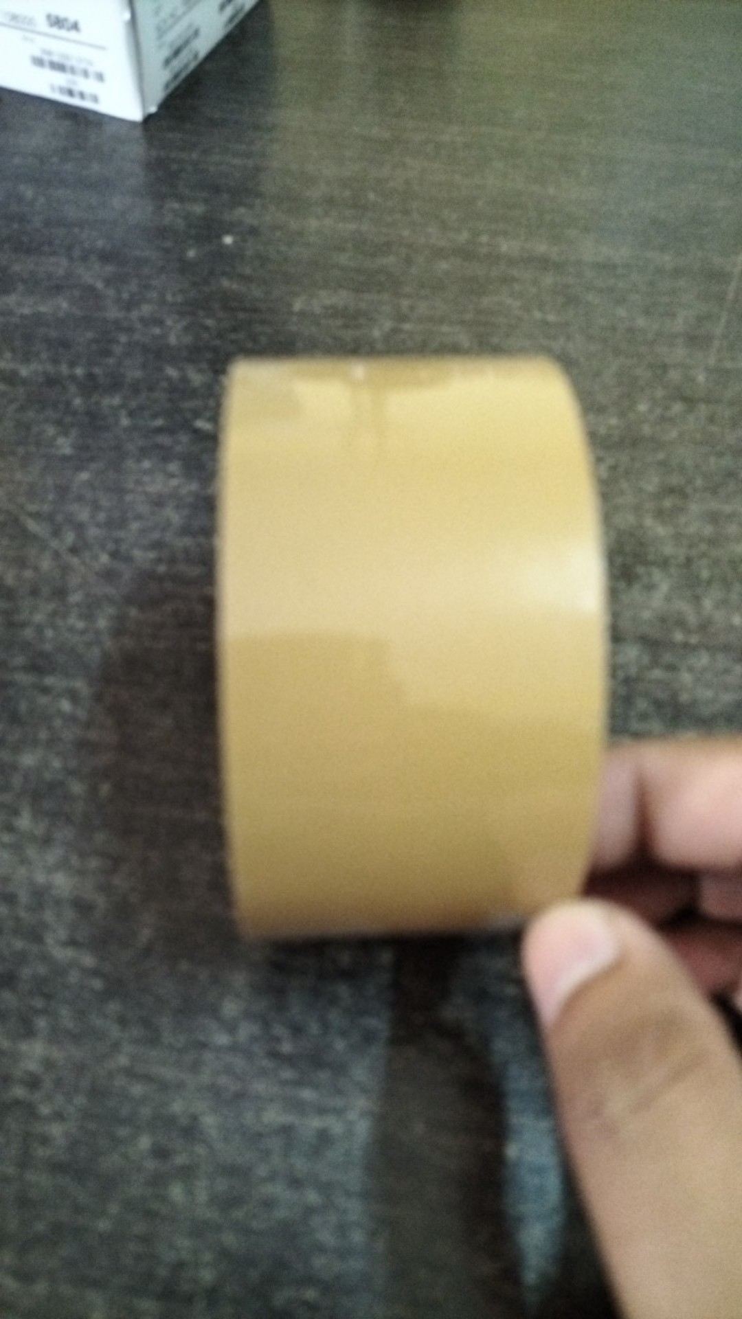 Lakban Coklat Murah 72yard Ekonomis 45mm 2inch