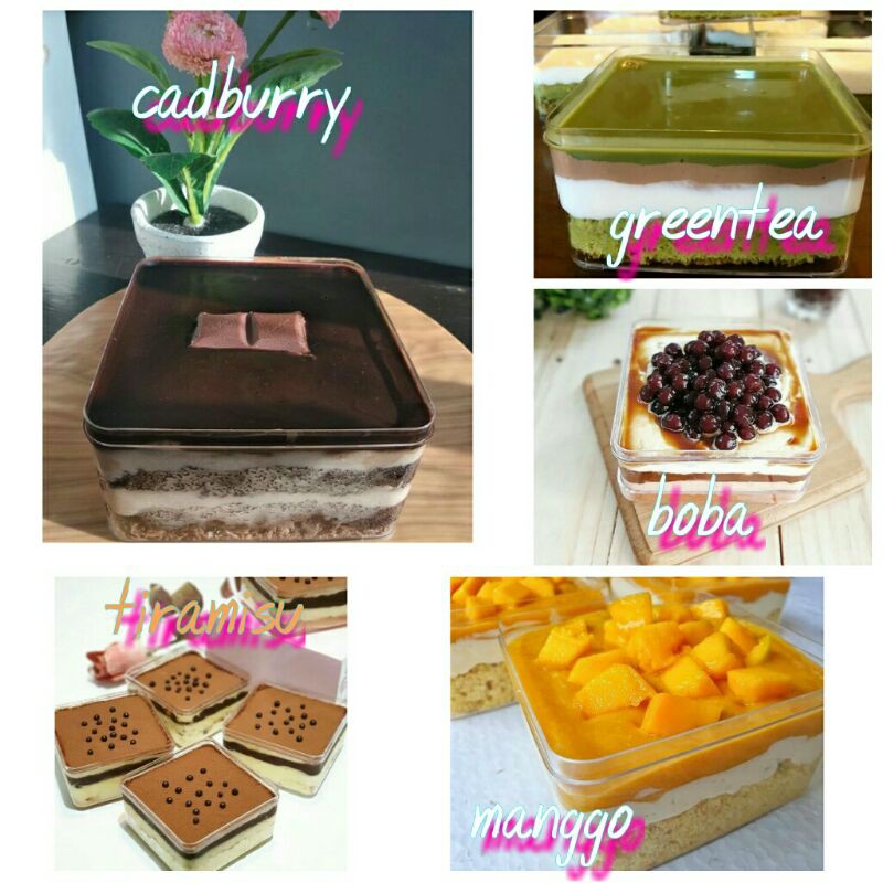 

dessertbox