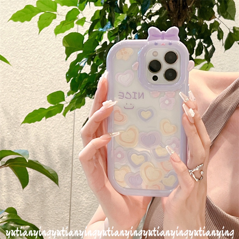 Case Desain Little Monster 3D Untuk Vivo Y35 Y22 Y15s Y15A Y01 Y21 Y20i Y20 Y20 Y12s Y21T Y15s Y33S Y21 Y30 Y33S Y20 Y21 Y21T Y21 Y21 Y20 Y21T Y21T Y21T Y30 Y20