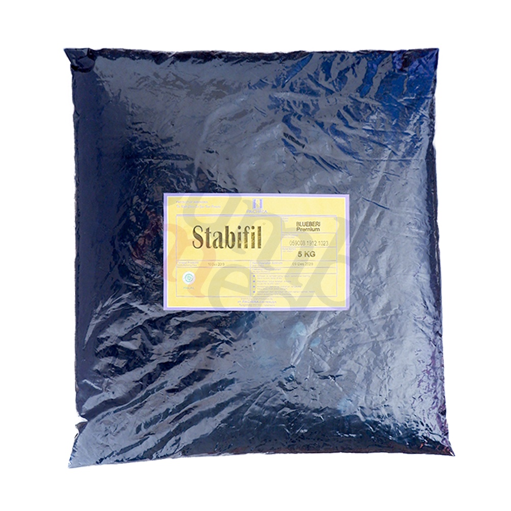 

STABILFIL PREMIUM BLUEBERRY 5 KG