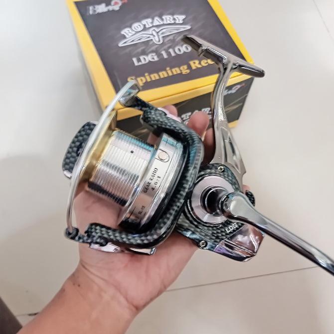 Reel Surf/Pasiran SCORPION LDG11000