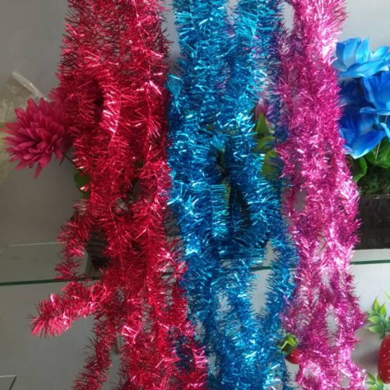 

HIASAN KADO SOUVENIR PARCEL RUMBAI SLINGER HIASAN HANTARAN SESERAHAN PERNIKAHAN