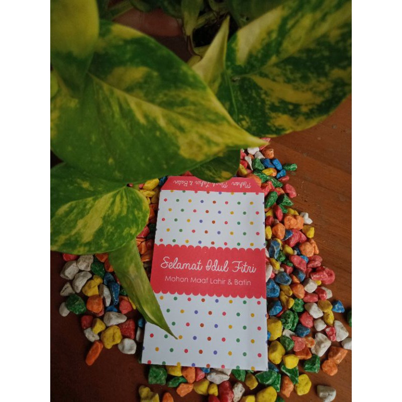 

AMPLOP LEBARAN MURAH LUCU