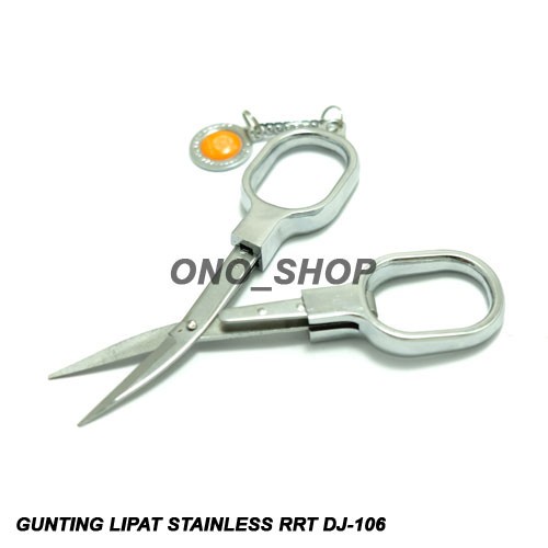 

kertas-pemotong- gunting lipat stainless rrt dj-106 -pemotong-kertas.