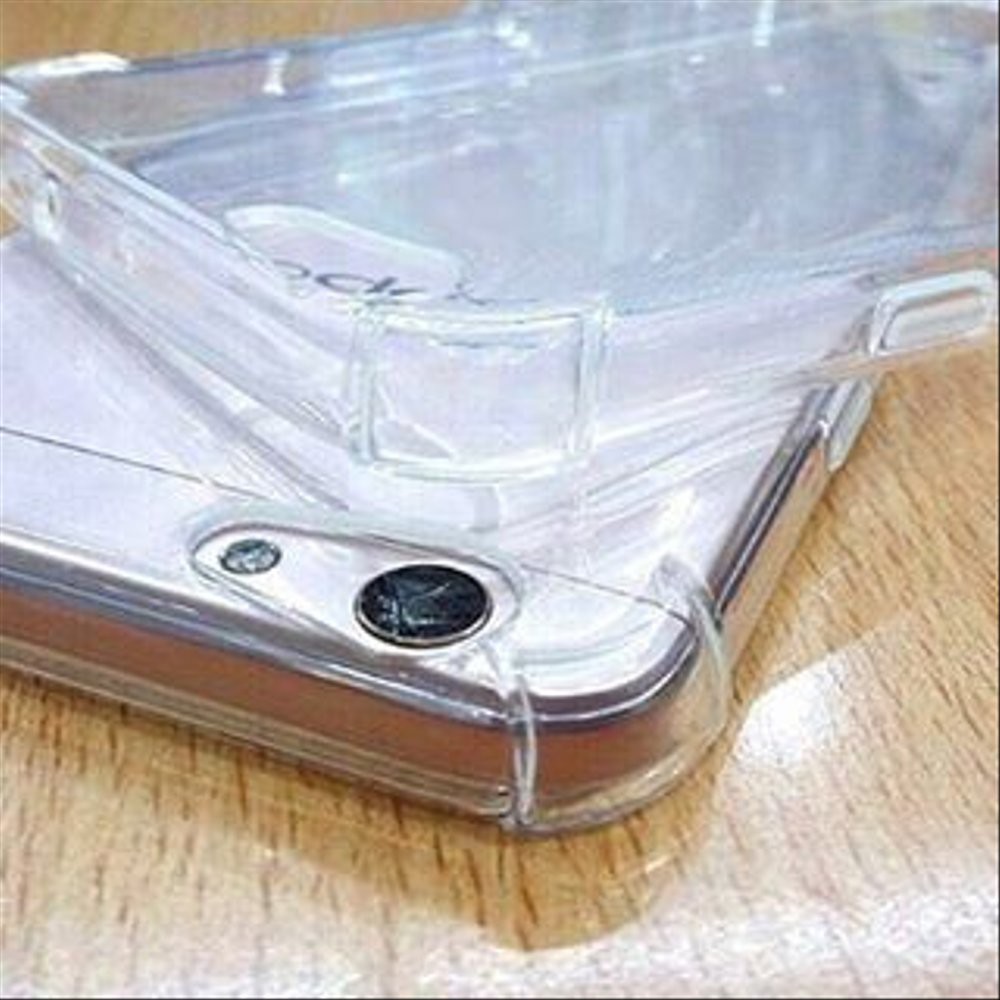 BARU Case HP  Anti Crack Oppo F1S Kondom