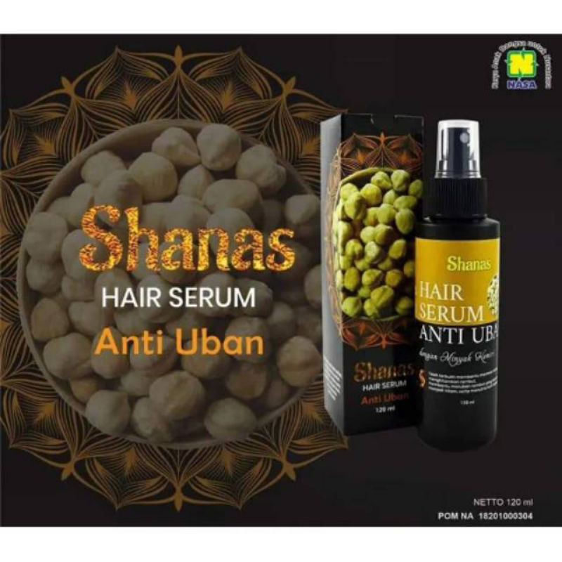 shanas shampo anti uban
