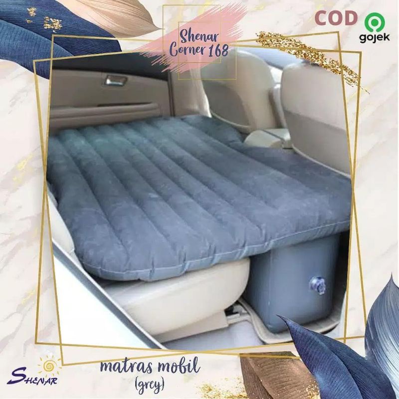Matras Mobil/ Matras angin Shenar