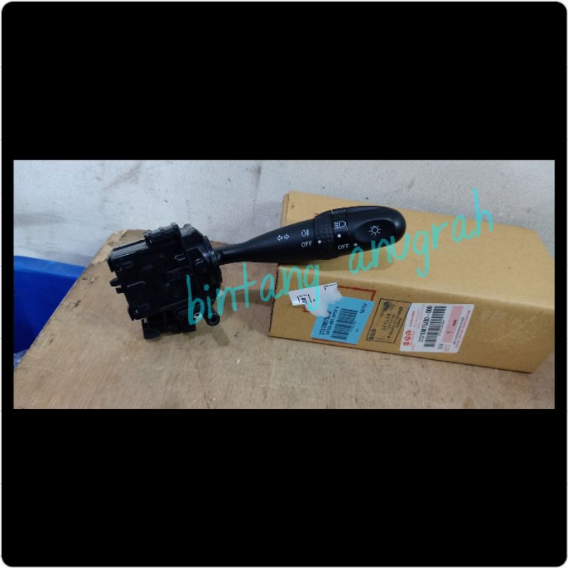 Saklar Lampu Suzuki Splash